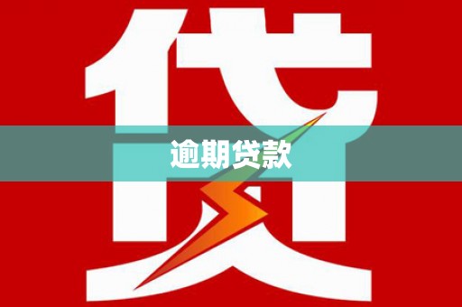 清河门逾期贷款
