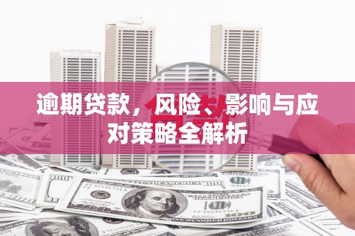 清河门逾期贷款，风险、影响与应对策略全解析